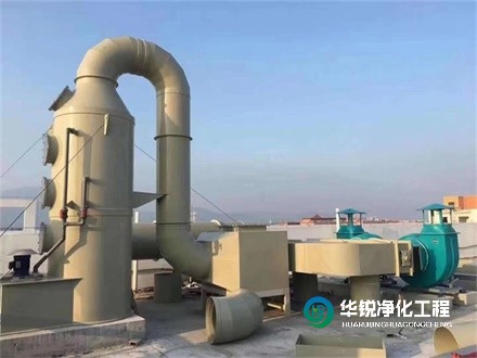 寧夏實(shí)驗(yàn)室的通風(fēng)系統(tǒng)應(yīng)該如何設(shè)計(jì)？