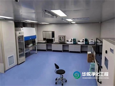 寧夏GMP藥廠潔凈室施工管理和清潔驗(yàn)證詳解