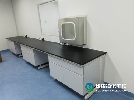 GMP實(shí)驗(yàn)室微生物檢測要求