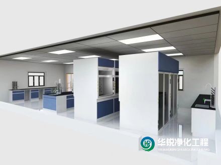 實(shí)驗(yàn)室地面材料用什么比較好？