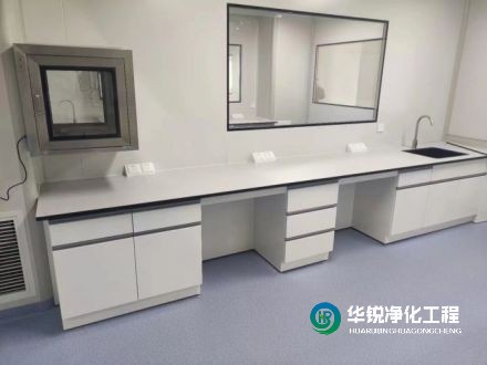 pcr實驗室如何分區(qū)