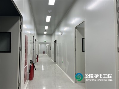 實(shí)驗(yàn)室污物處理室如何設(shè)計(jì)