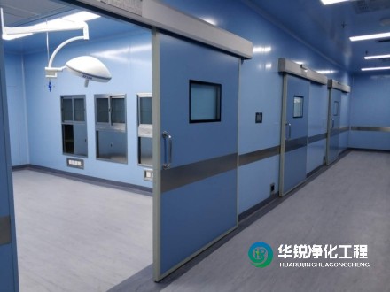 手術(shù)室凈化中需要配置傳遞窗么？