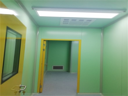 北京四川實(shí)驗(yàn)室裝修