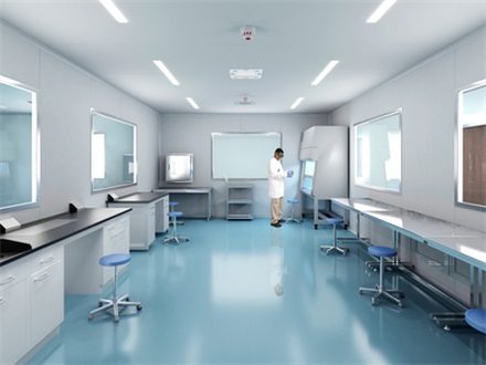 北京成都實驗室設(shè)計