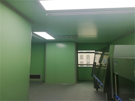 北京貴州實驗室設計