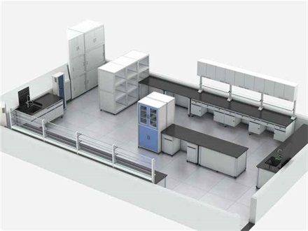 新疆昆明實驗室裝修