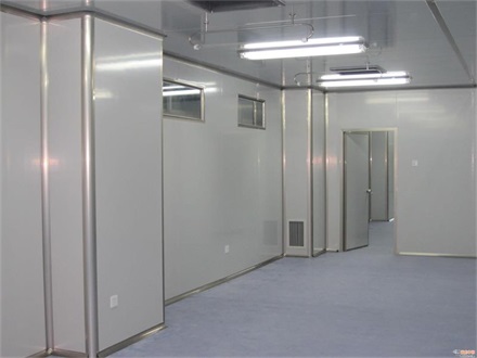 北京蘭州實(shí)驗(yàn)室設(shè)計(jì)