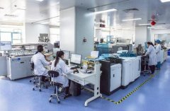 重慶工廠潔凈實驗室通風(fēng)相關(guān)問題