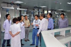 海南實驗室通風系統(tǒng)和風機的發(fā)展歷史