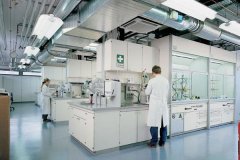 重慶干細胞制備實驗室設(shè)計(制備)要求