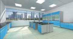 實(shí)驗(yàn)室里不可缺少的家是什么？